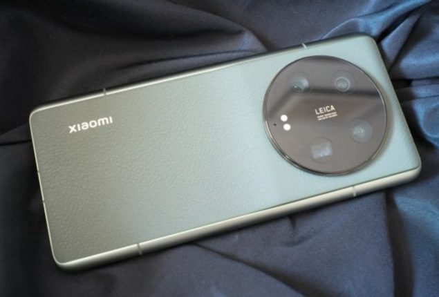 Xiaomi 14 price in Pakistan & detailed