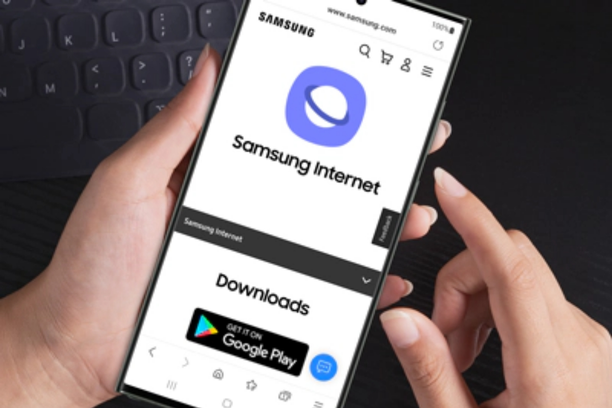 Samsung internet may soon integrate AI Chatbot ChatGPT