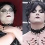 British Teen Arrives at Prom in Vampire Coffin, Shocks Teachers