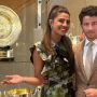 Priyanka Chopra’s Playful Ponytail Moment with Nick Jonas