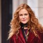 Nicole Kidman talks about controversial Magazine Cover Shoot