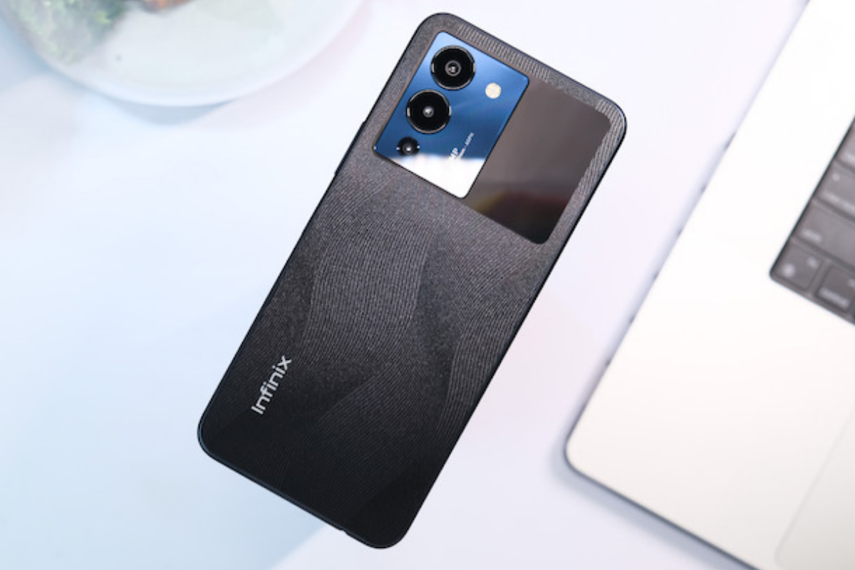 Infinix Note 12 price in Pakistan July 2023