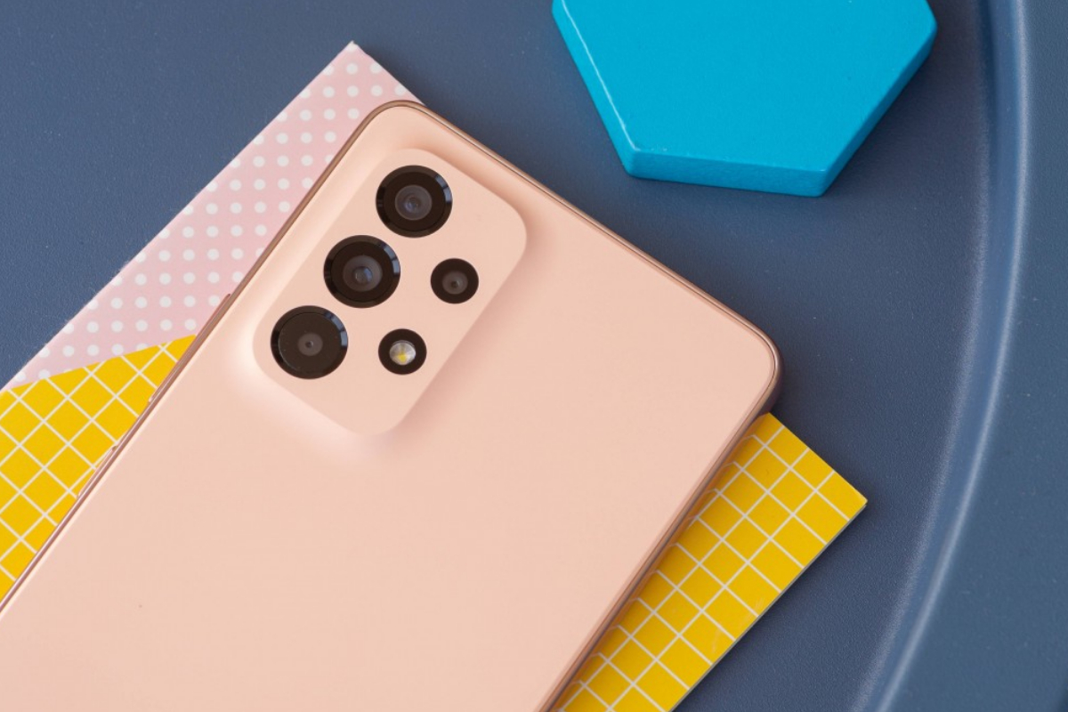 Samsung Galaxy A53 price in Pakistan July 2023