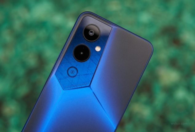 Tecno Pova 4 price in Pakistan & specifications