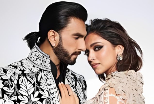 Ranveer Singh