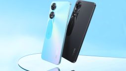 Oppo A58 price in Pakistan & specifications