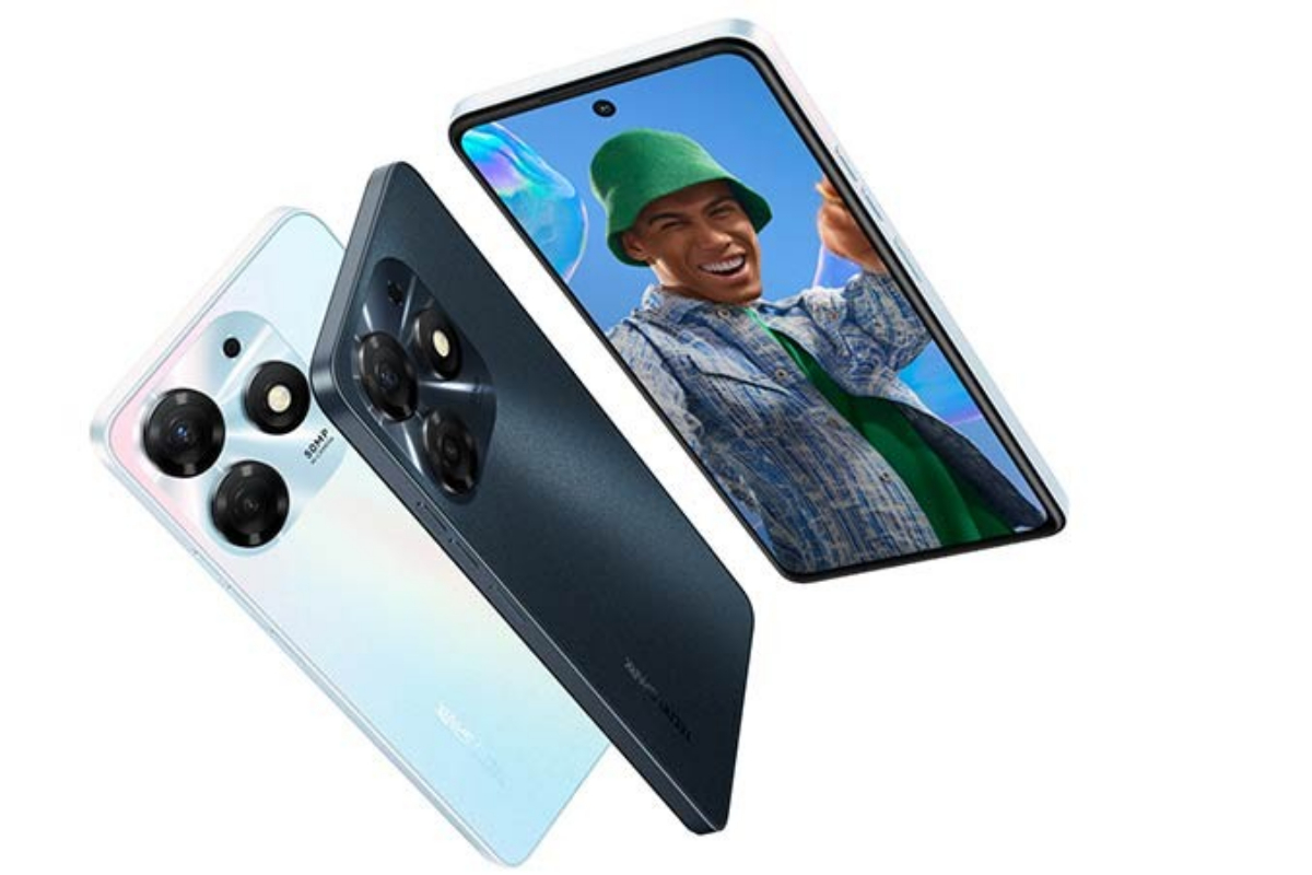 Tecno Spark 10 price in Pakistan July 2023