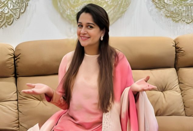 Dipika Kakar Post-Pregnancy Health: Sensitivity & Scar Concerns