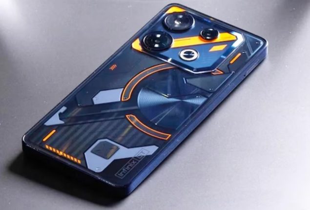 Infinix GT 10 Pro price in Pakistan & specifications