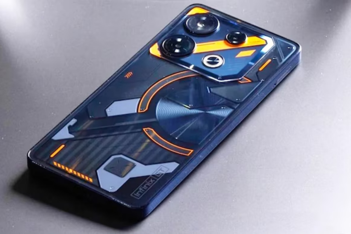 Infinix GT 10 Pro price in Pakistan & specifications