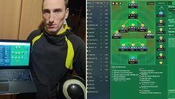 Football Manager