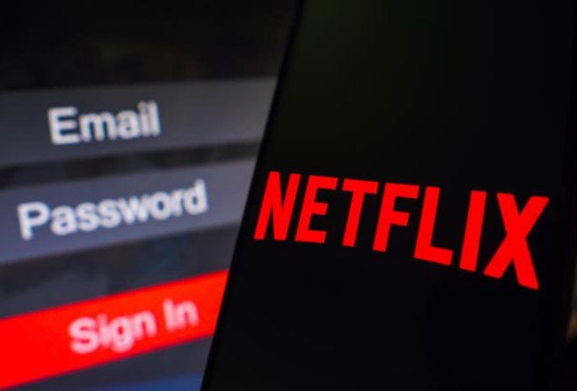 Netflix gets nearly 6 million subscribers after password sharing crackdown