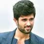 Vijay Deverakonda Unbeatable Style in Anita Dongre Outfit