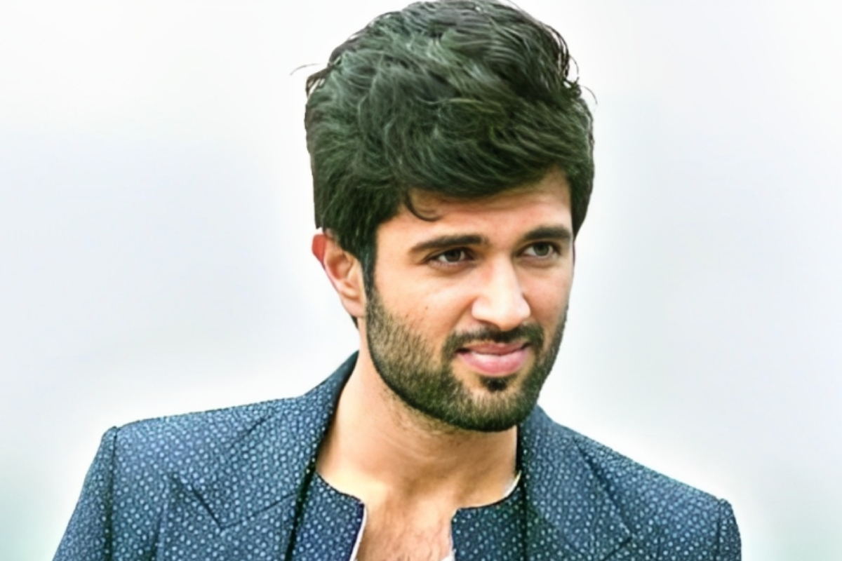 Vijay Deverakonda