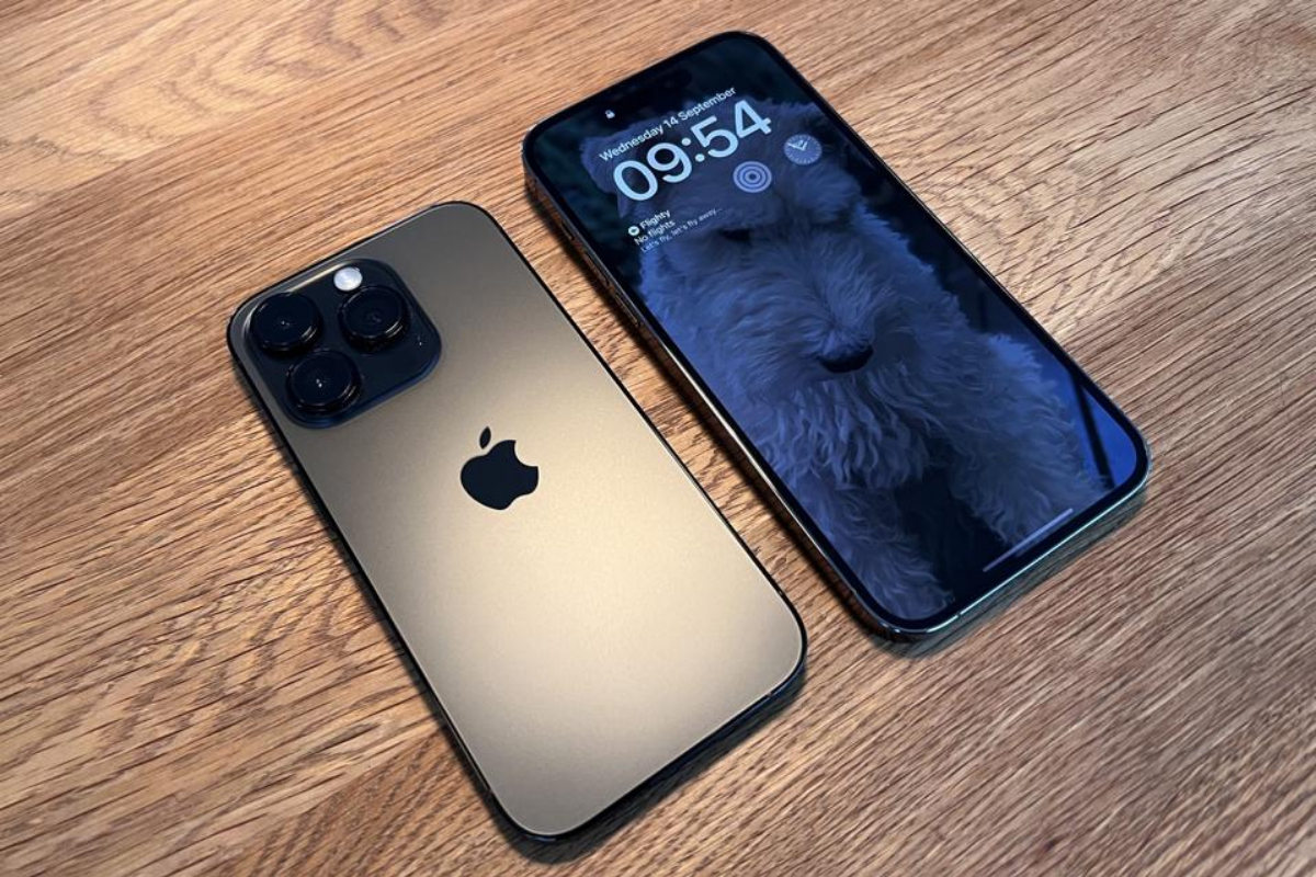 iPhone 14 Pro Max price in Pakistan & specs