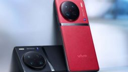 Vivo X100 Pro price in Pakistan & specs