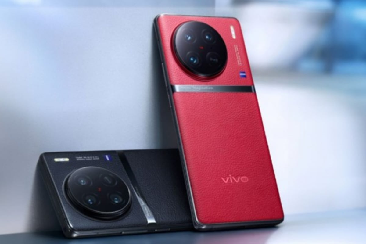 Vivo X100 Pro price in Pakistan & specs