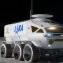 Toyota reveals plans for manned lunar rover with regenerative fuel cell technology