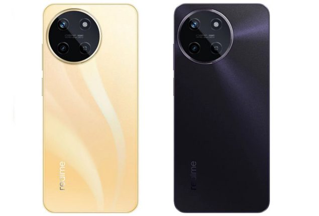 Realme 11 4G global debut confirmed on July 31