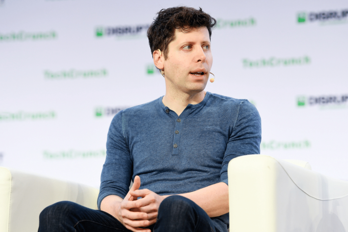 Worldcoin crypto project launched by OpenAI CEO Sam Altman