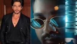 Shah Rukh Khan