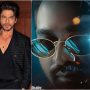 Shah Rukh Khan Unveils Jawan Poster with Vijay Sethupathi