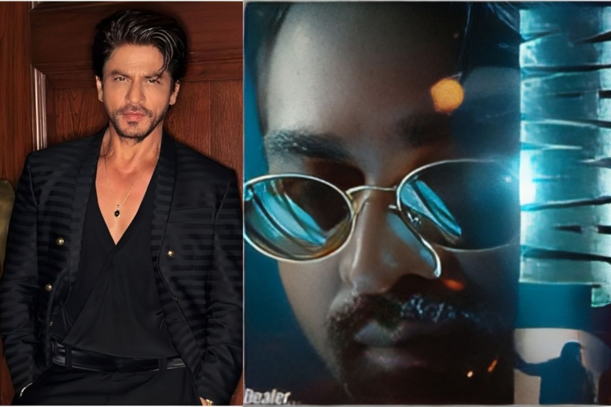 Shah Rukh Khan