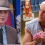 Oppenheimer star Cillian Murphy open to playing Ken in Barbie sequel