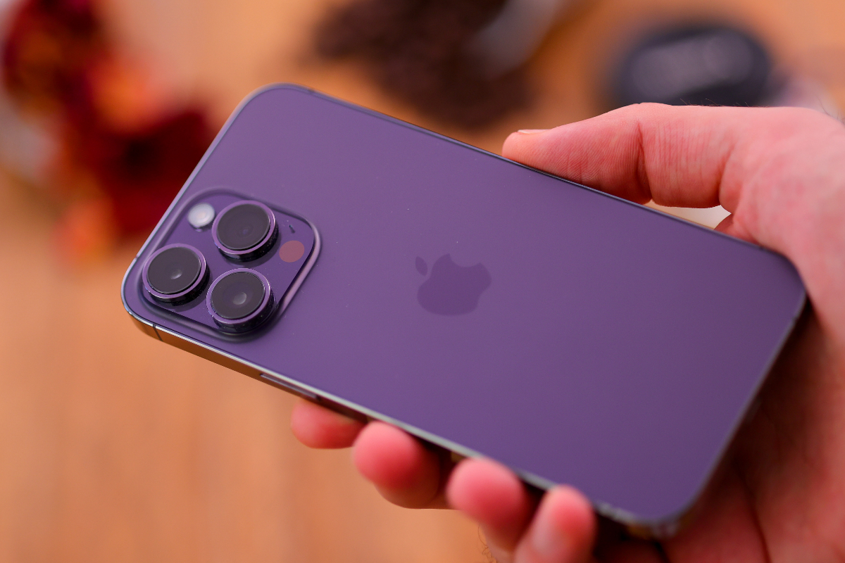 Apple iPhone 14 Pro Max price in Pakistan July 2023
