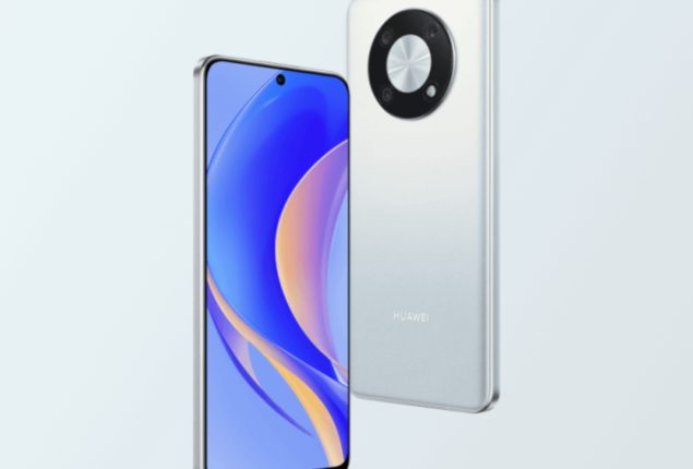 Huawei Nova Y90 price in Pakistan & specification