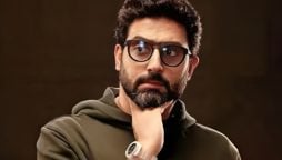 Abhishek Bachchan