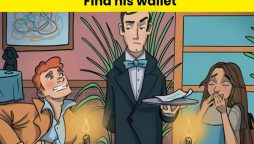 Detective Challenge