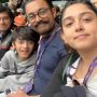 Aamir Khan and Family Make a Grand Appearance at Wimbledon
