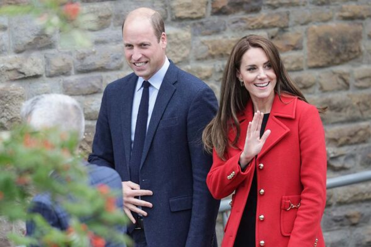 Kate Middleton