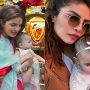 Happy Birthday, Priyanka Chopra: Mother-Daughter Moments