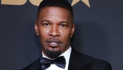 Jamie Foxx