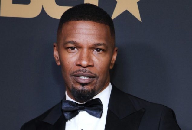 Jamie Foxx health update: Actor throws ‘celebration’ party for his recovery
