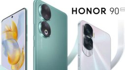 Honor 90 Lite price in Pakistan & specifications