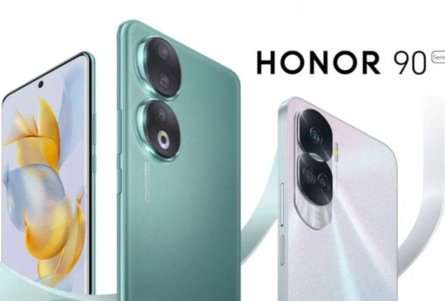 Honor 90 Lite price in Pakistan & specifications