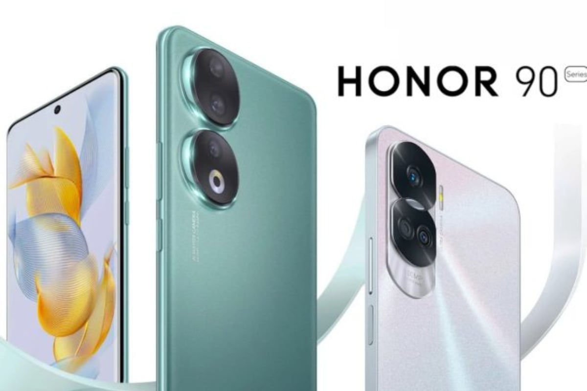 Honor 90 Lite price in Pakistan