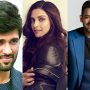 Vijay Deverakonda Congratulates Prabhas and Deepika