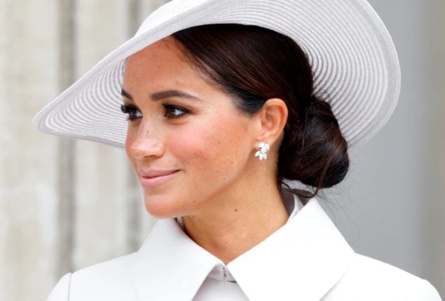 Meghan Markle