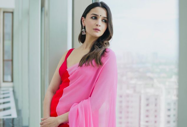 Alia Bhatt