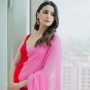 Alia Bhatt embraces tie-dye trend with a touch of traditional elegance