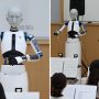 Robot Conductor Makes Orchestral Debut in South Korea