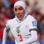 Moroccan hijab-wearing defender makes history at FIFA Women’s World Cup