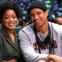 Keke Palmer’s BF Darius Jackson delete his Twitter account to avoid backlash?