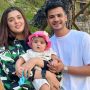Kanwal Aftab, Zulqarnain, and Aizal: A Picture-Perfect Family