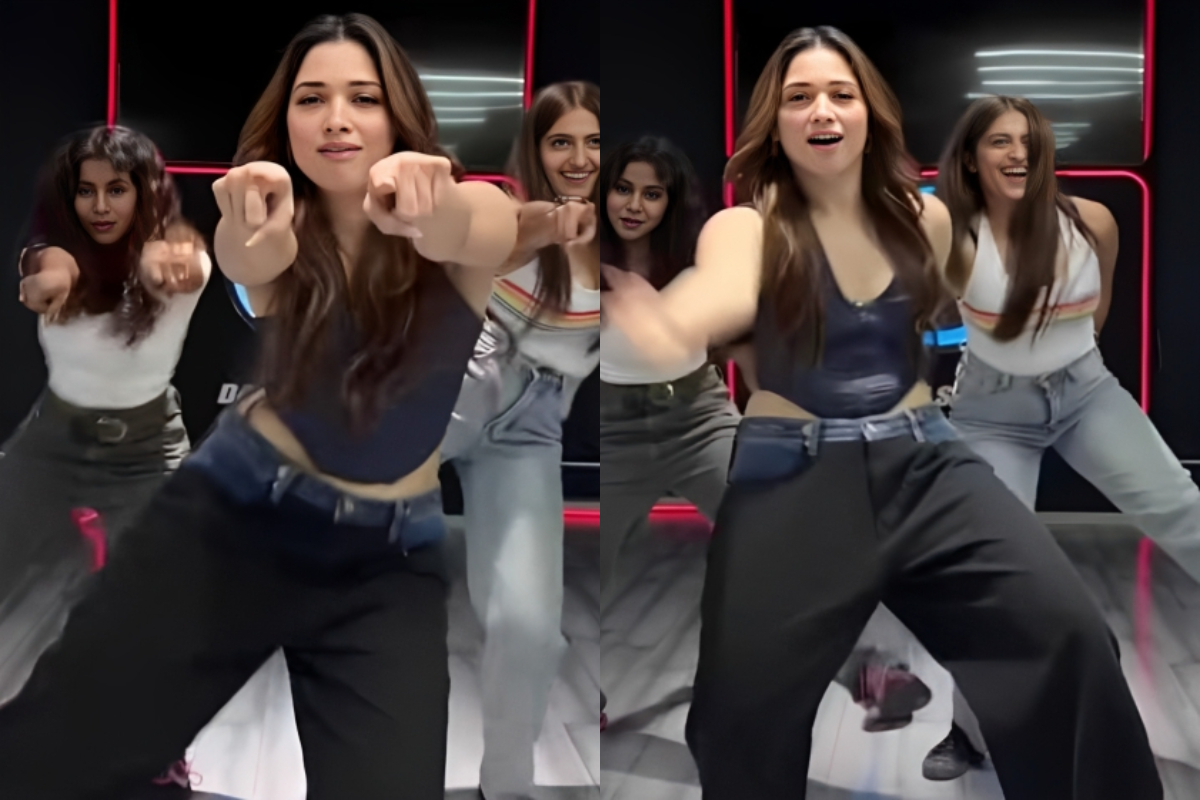 Tamannaah Bhatia
