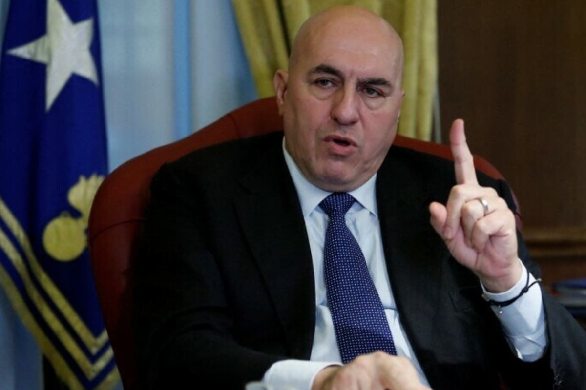 Belt and Road Initiative